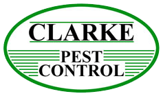 Clarke Pest Control